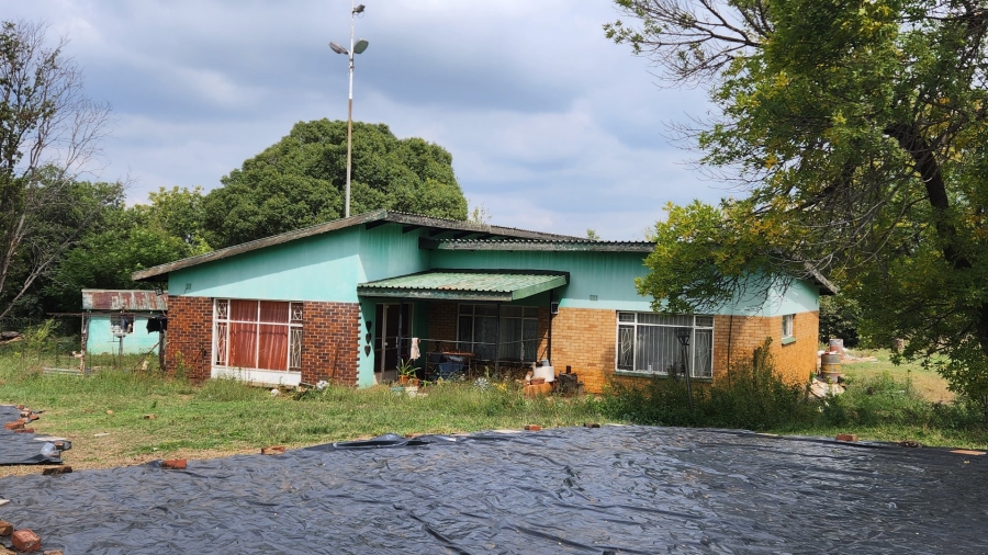 3 Bedroom Property for Sale in Ventersdorp Rural North West